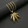 Colgante único de oro