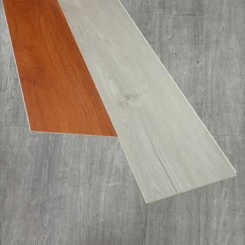 Factory click floor SPC floor waterproof latching vinyl pvc SPC floor covering