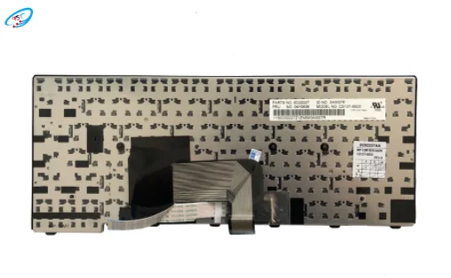 Wholesale New Laptop Keyboard Russian Keyboard for Lenovo Thinkpad T440 T440S T431S T440P T450 T450S T460 E440 L440 RU Laptop