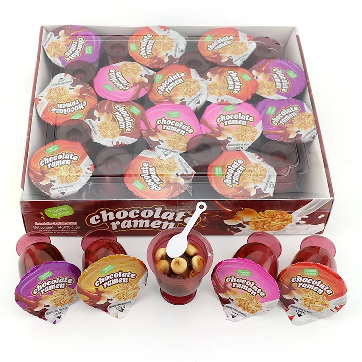 choco cookies