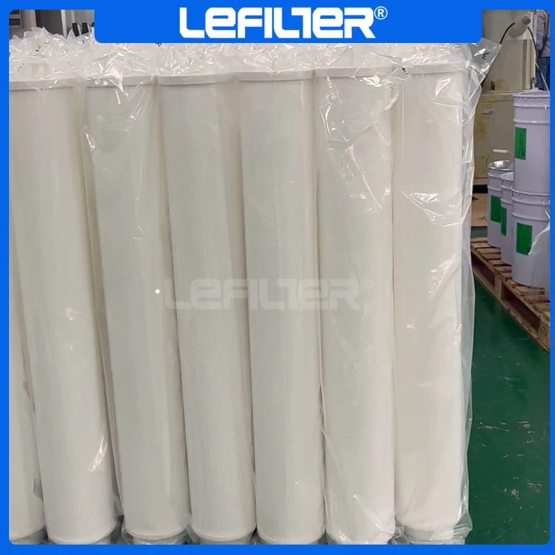 3m Cuno High Flow Filter Element for Pharmaceuticals Biotechnology Rtm41hf050e