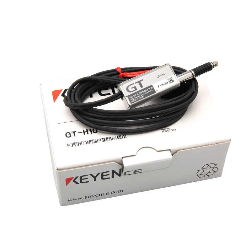 Keyence GT2-H10 Contact Displacement Sensor - Precision Inspection