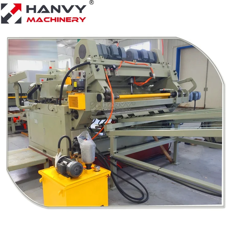 8ft Plywood Making Machine for Sale Spindle Peeling Lathe Single Chuck Veneer Peeling Machine