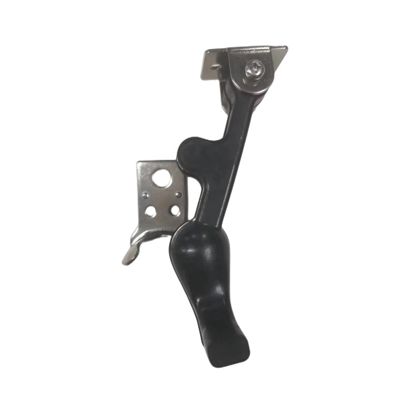 HNARL Genie Parts 45363GT - Flexible Rubber Hood Latch