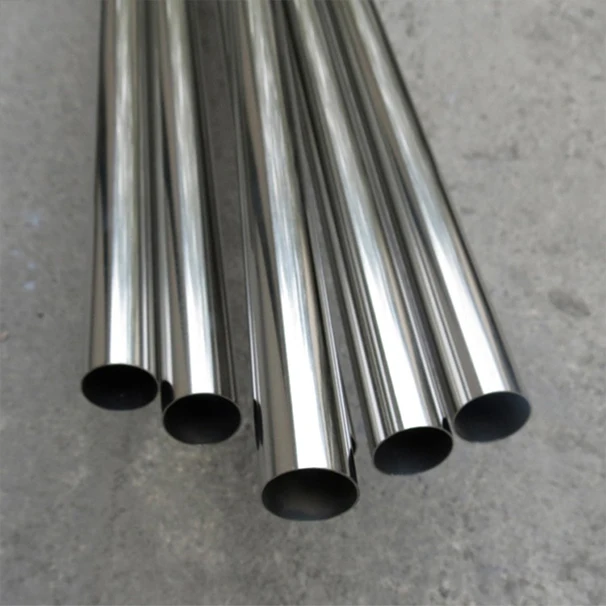 301 stainless steel seamless pipe maintenance introduction 301 stainless steel seamless pipe maintenance introduction