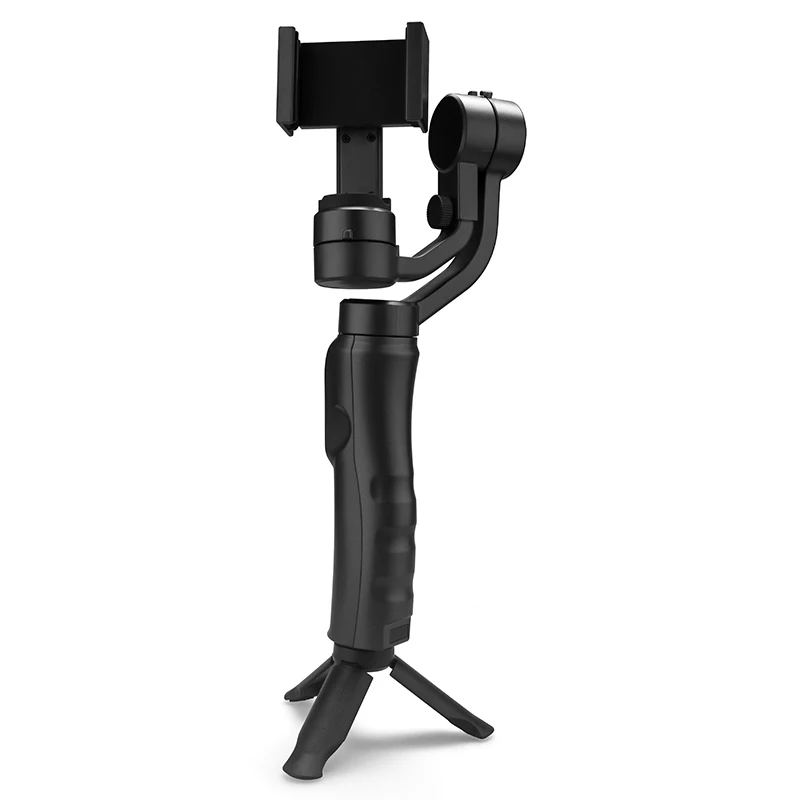 お値下げ 3-Axis Handheld Ginbal スマホ ハンドジンバル Amazon.co.jp: AOCHUAN 3軸ジンバル、RGB磁気フィルライト付き