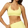 Bra-Yellow