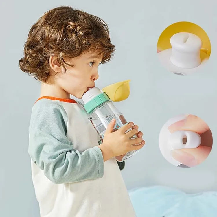 Vacuum flasks for children - EMSA