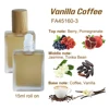 Caffè alla vaniglia 15ml