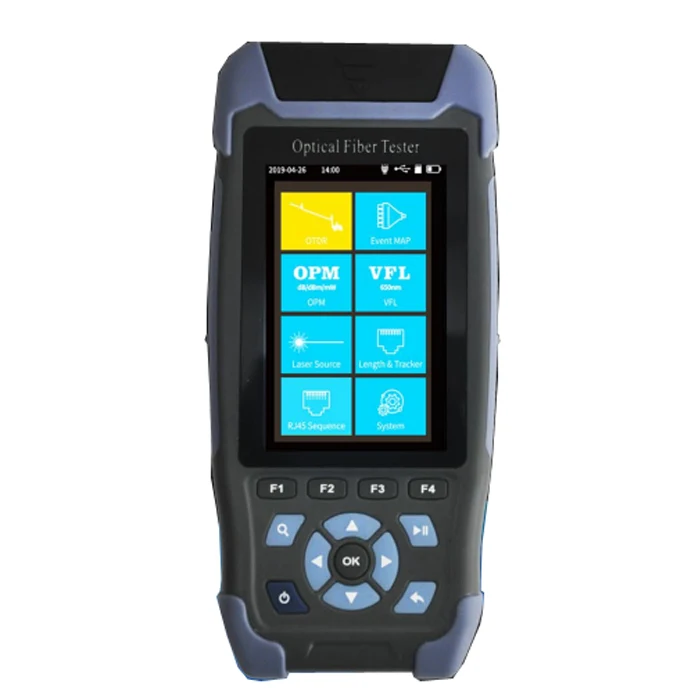 Mini  Fiber Optical Reflectometer OTDR 3302SJ