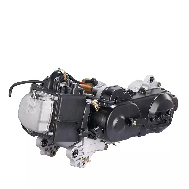 Original Factory 80cc Bicycle Engine Kit for Piaggio Scooter Engine 80cc 125cc 150cc Air-cooling