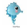 Blue Hippocampus
