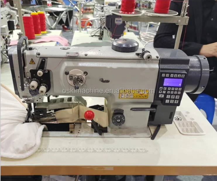 Carpet Overlock Industrial Edging Sewing Machine Carpet Edge Binding ...