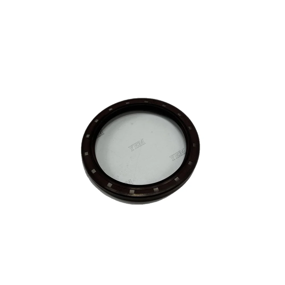 P158 Crankshaft Front Oil Seal for Doosan Engine Spare Part Engine Parts