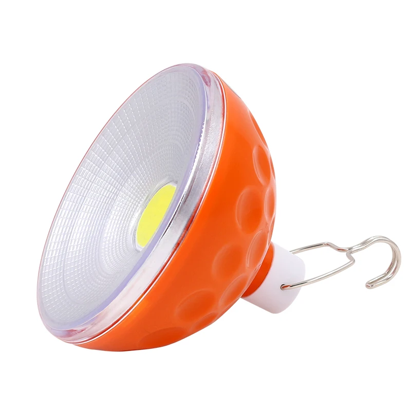 
 Лидер продаж, 1 Вт Светодиодная лампа на солнечной батарее, перезаряжаемые светодиодные лампы, аварийное освещение на солнечной энергии  