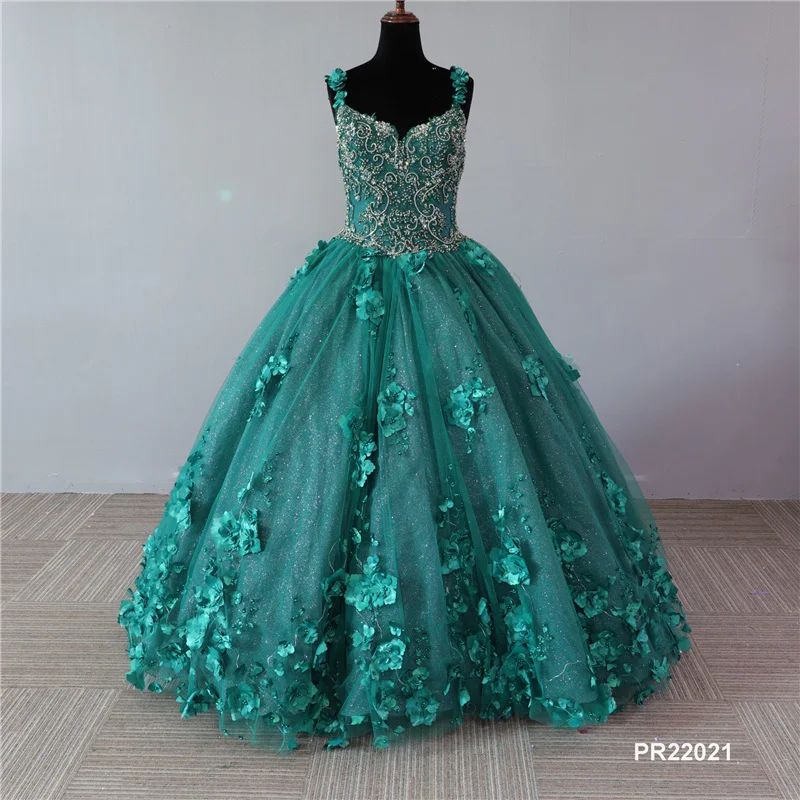 Female Light Luxury Celebrity Temperament Party Mexico  Adult Ceremony v Neck Backless Sleeveless Green Evening Dress