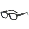 C8-Cornice nera anti luce blu