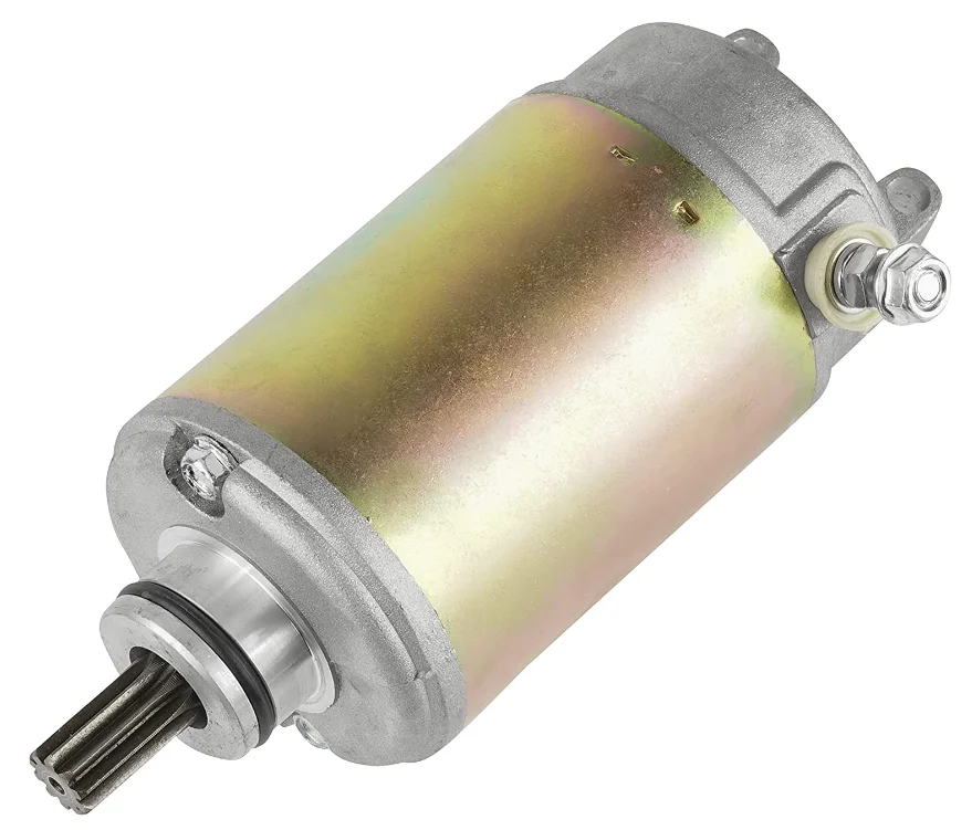 プロスター　S KAWASAKI NINJA ZX9R Z750 Z800 Z1000 Starter Motor 21163-0729