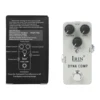 Dyna Comp(RS-12)Bianco