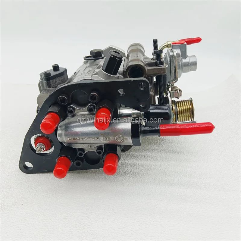 パーキンエンジン部品9320A349G 2644H023DT用に適合するディーゼル燃料