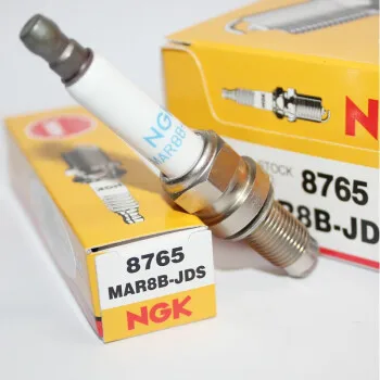 NGK 8675 MAR8B-JDS Spark Plug for R1200R Bikes - 1 Year Warranty NGK 8675 MAR8B-JDS Spark Plug for R1200R Bikes - 1 Year Warranty