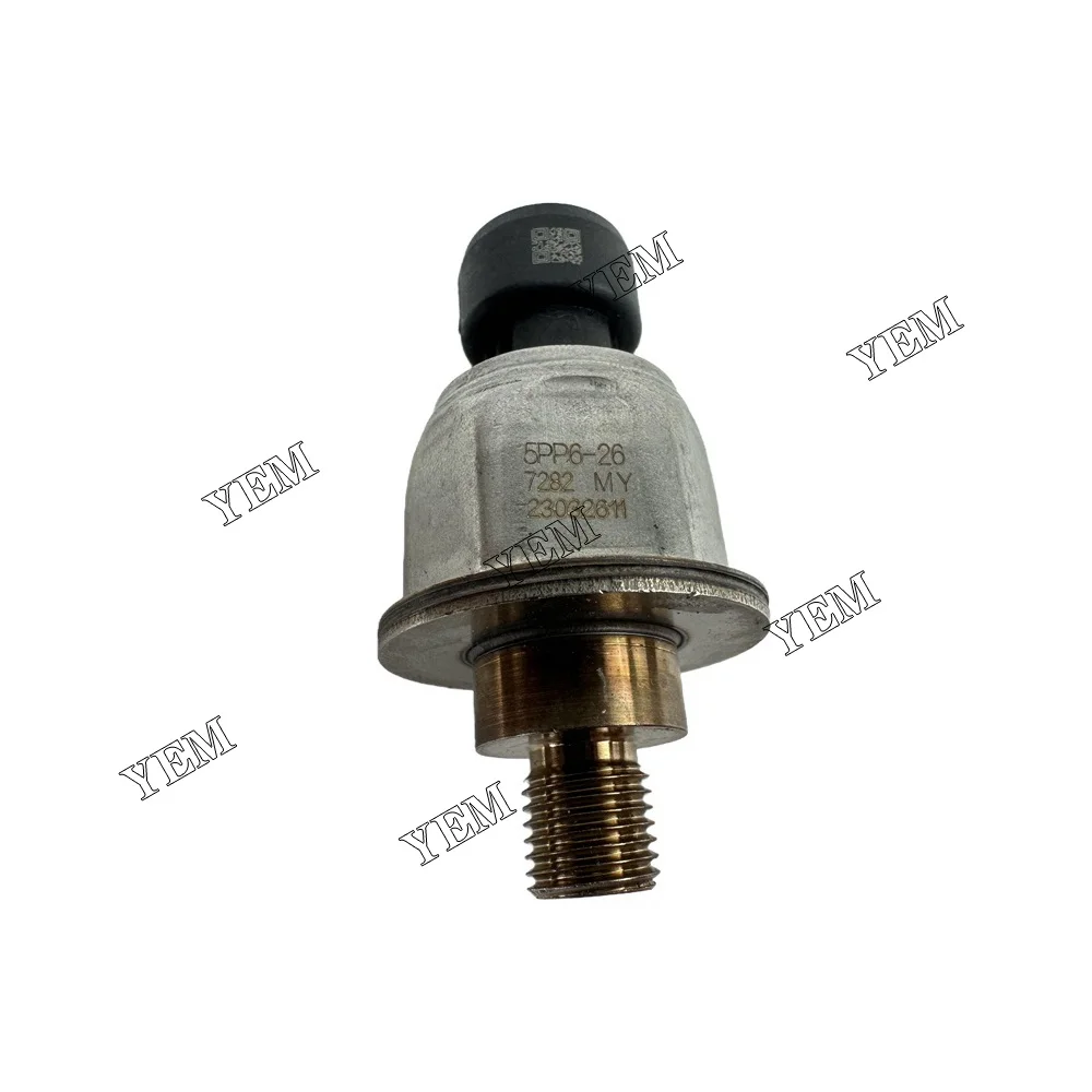 Hydraulic Oil Pressure Sensor 7311544 Fit for Bobcat S450 S550 Engine 2