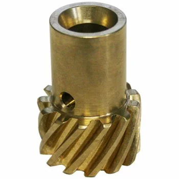 High quality PLANETARY COMMERCIAL DOUGH MIXER BRONZE gears