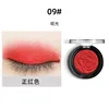 09 # Rouge vif