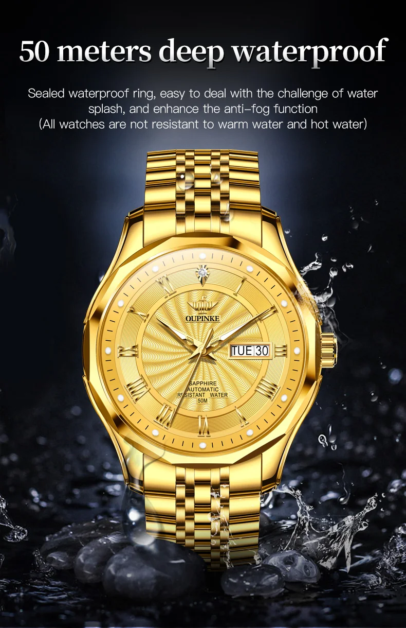 Watches Automatic Japanese | GoldYSofT Sale Online