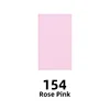 154# rose pink