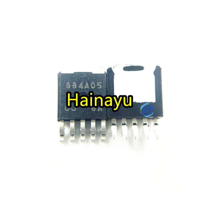 330個。電子部品ICチップ TK7N4242P1。新品同様。未使用。長期保管品 330個。電子部品ICチップ TK7N4242P1。新品同様。未使用。長期