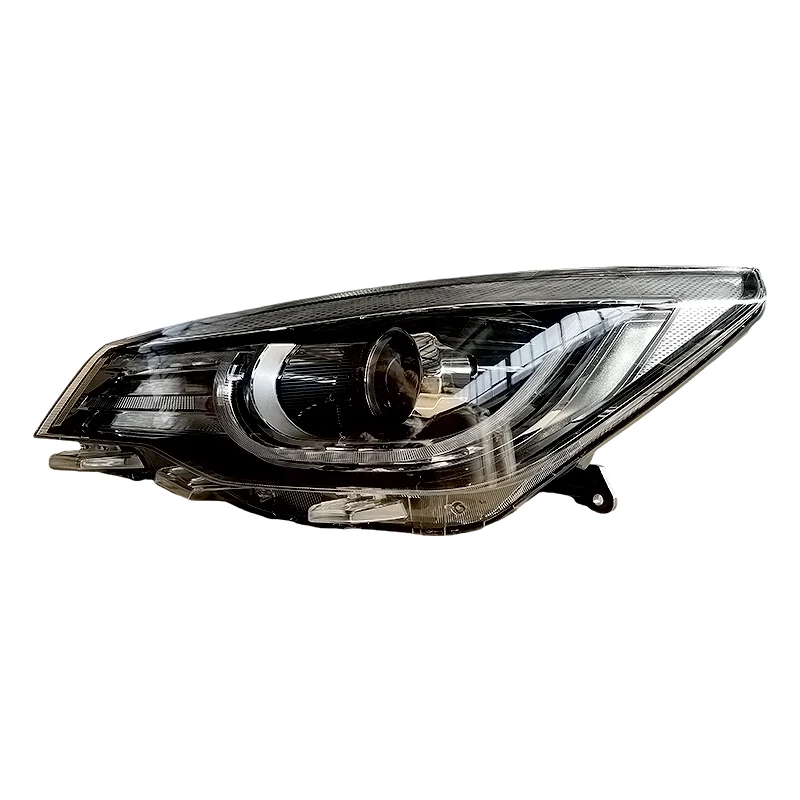 #10713473 High Brightness Original Offical Genuine Auto Body Parts SAIC MG Car Headlight Assembly manufacture