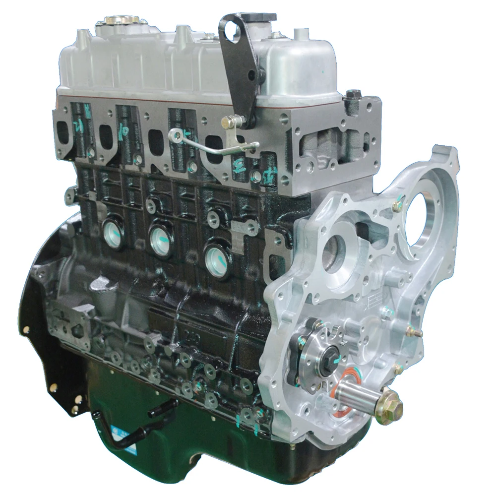 Brand New JMC JX493 4J28TC 4 Cylinder Engine for Isuzu