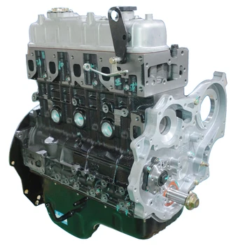 j ページ Brand New JMC JX493 4J28TC 4 Cylinder Engine for Isuzu