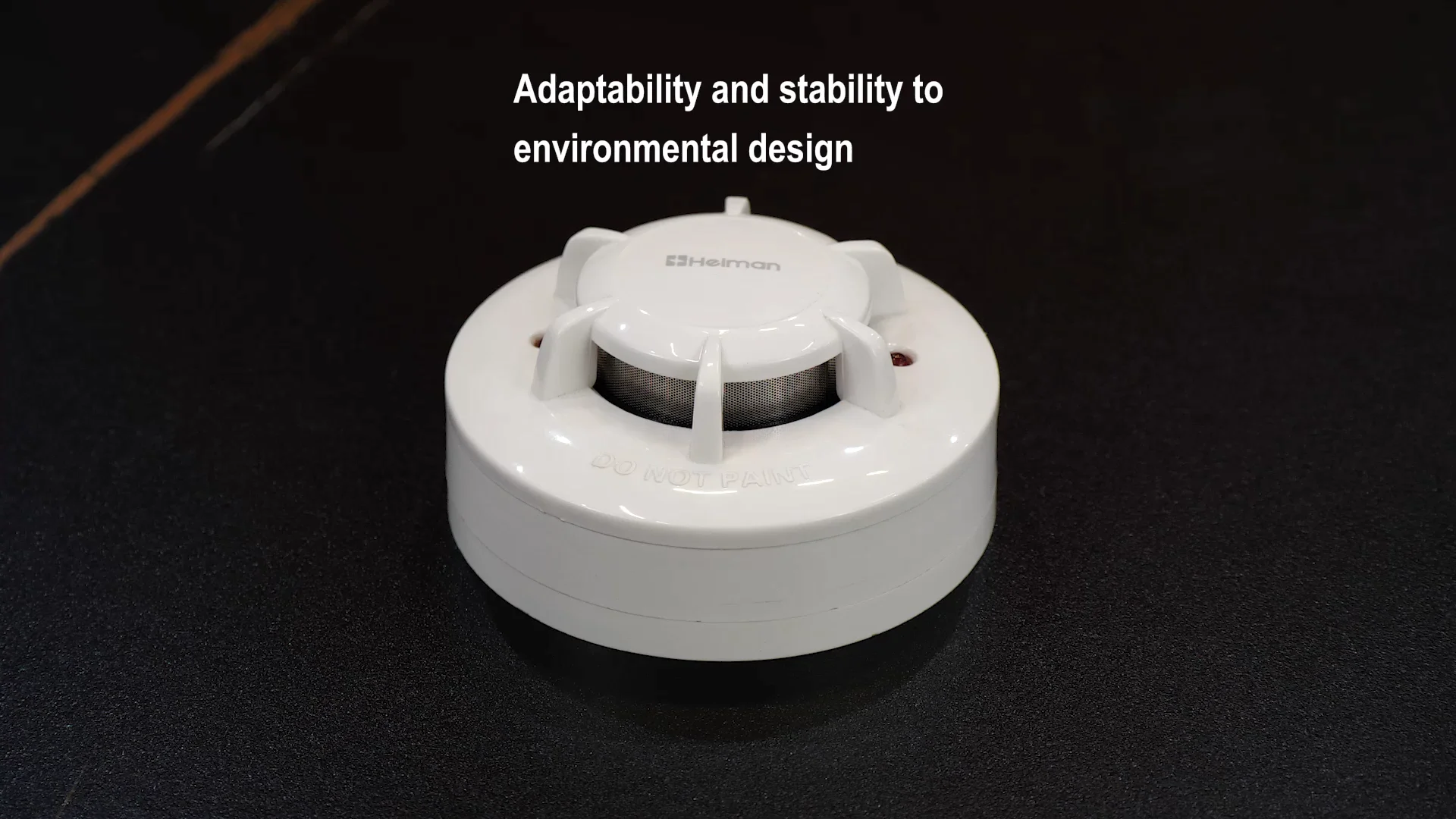 Standalone Smoke Alarm Relay Output Smoke Detector 4 Wire Standalone Standalone Smoke Alarm Relay Output Smoke Detector 4 Wire Standalone