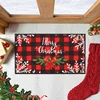 Red Buffalo Plaid