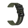 Dark Green Black