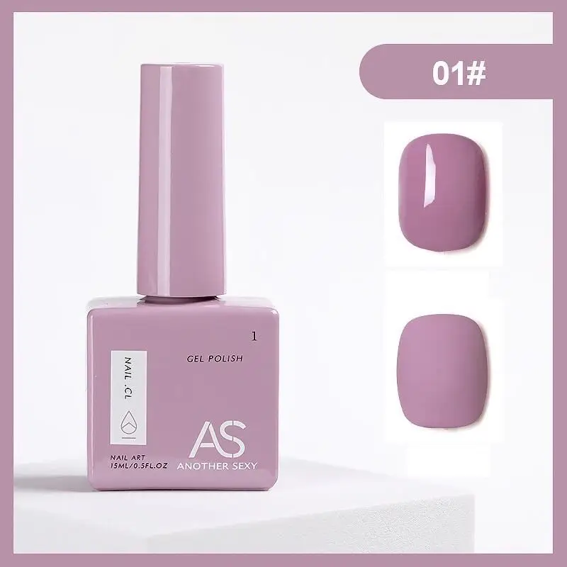 Gift Set 63pcs/Box New Another Sexy 60pcs colors Gel polish with Color  Chart 15ml each