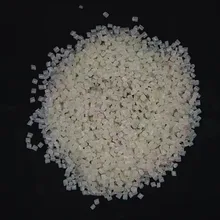Virgin PP Granules Polypropylene PP S2040 Raw Plastic Materials PP Resin Price