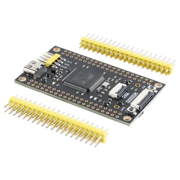 STM32H750VBT6 Core System for Learning STM32 Development FK750M1-VBT6 Board Module for Prototyping & Diverse Projects