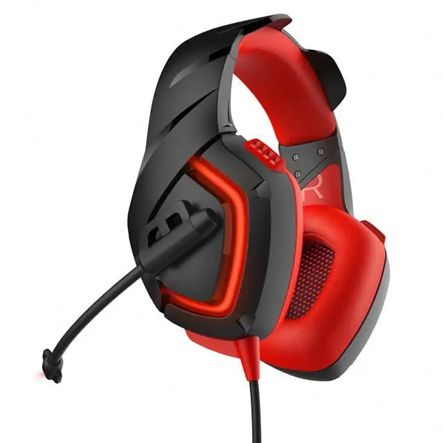 Местная доставка игровая гарнитура, бесплатный образец, сделано в Китае с новыми поток для ps4/ps5