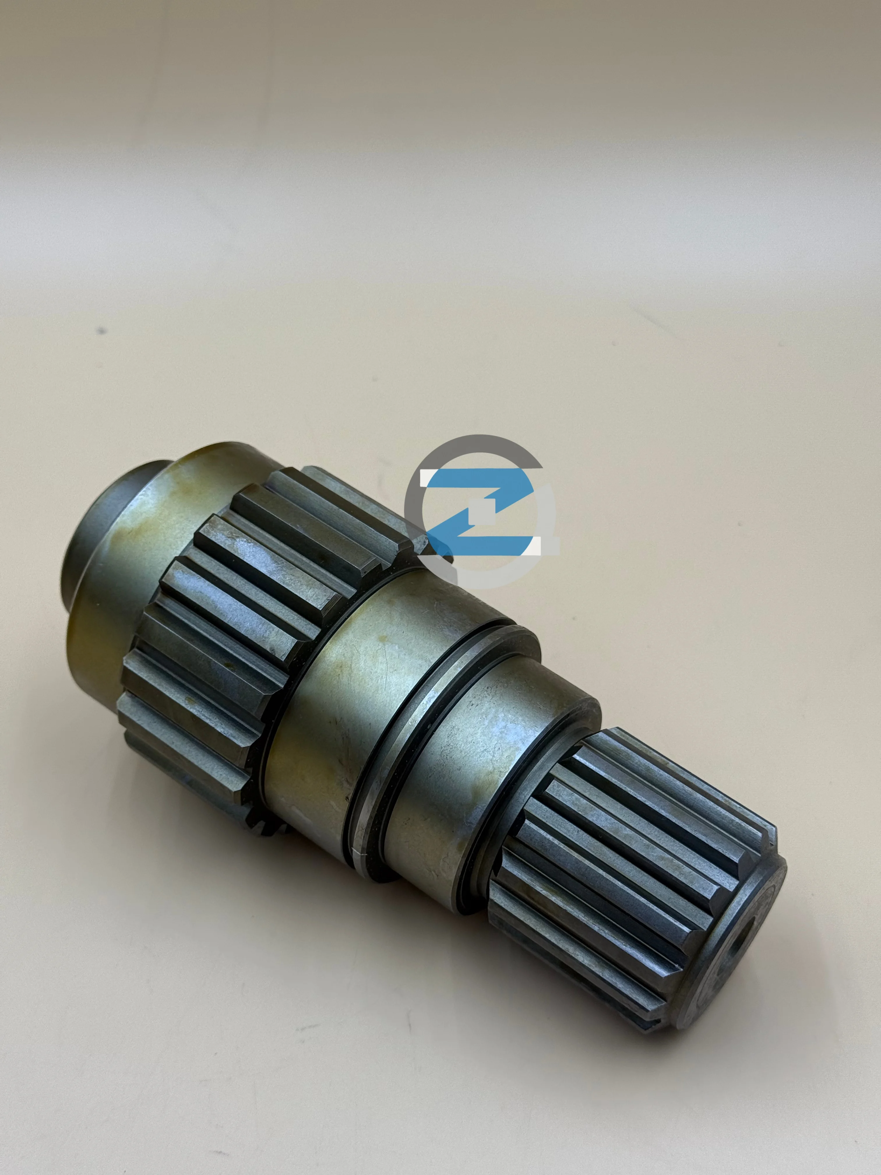 3081085 Z.C Brand Pilot Gear Shaft Hydraulic Pump Parts for ZX330