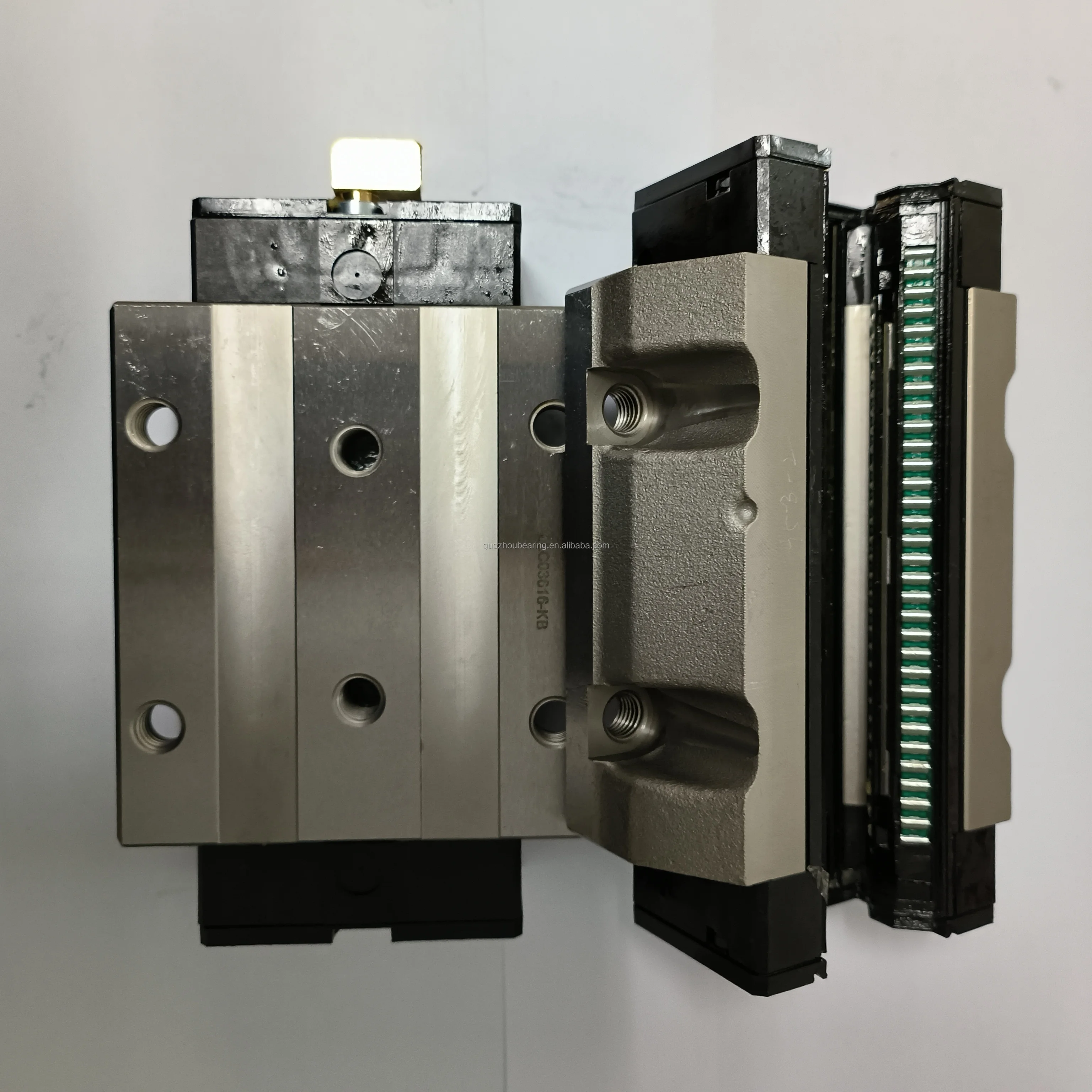 Japan Linear Guide Block Rail NR65 NR65LCX NR65LCX1UU NR65LCXUU