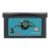 Metroid Fusion