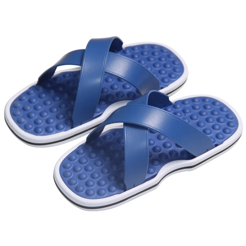 Высококачественные прочные сандалии без направления EVA acunpunture для массажа