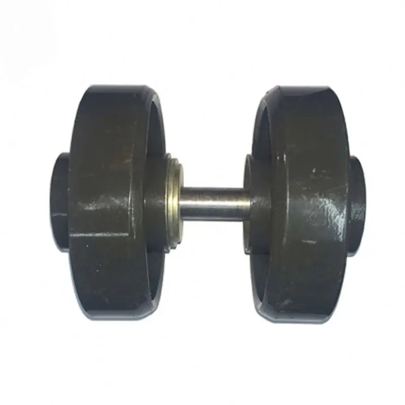 FM World Maxxi Bimo Gam Customized Harvester Spare Parts Agricultural Spare Parts Assy Track Roller W1.8-33-06-00