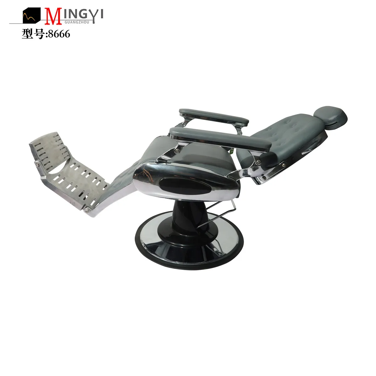 Хорошее качество Прямая поставка с завода откидывающиеся гидравлические парикмахерские кресла черные салонная мебель Набор стульев для салона