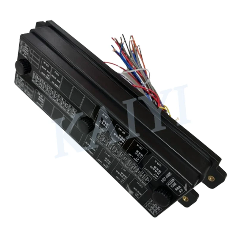 21Q7-10920 21Q7-10910 Fuse Box for Hyundai R220LC-9 R140LC-9