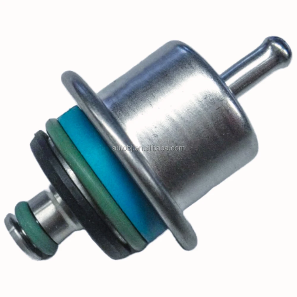 93360887 Fuel Pressure Regulator Case For Opel Chevrolet Corsa Ford Taurus Chevy F8DE9C968BA PR4096 25326136 RP135002 AP10001