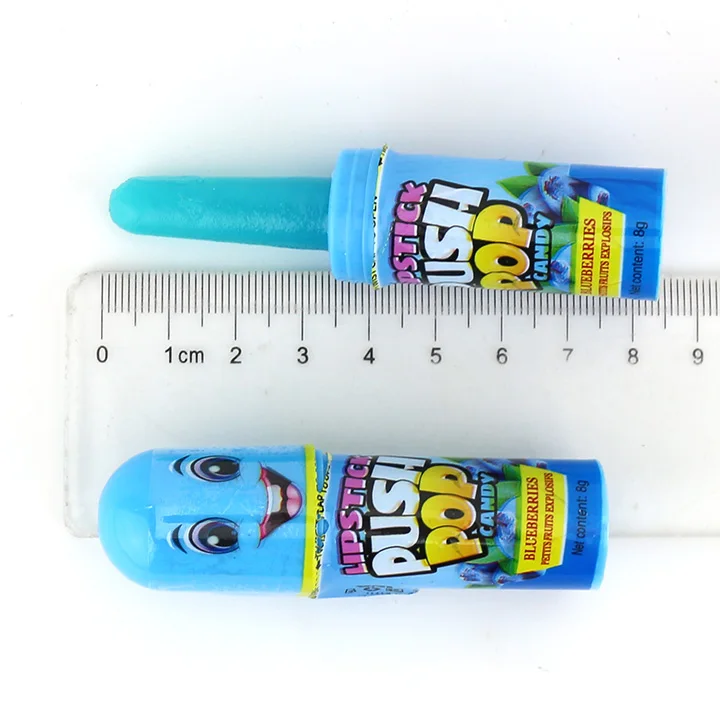 finger pop